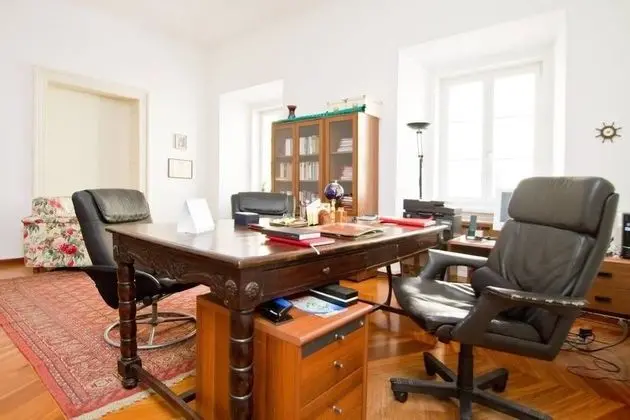 Lo Studio di Joyce - Lobi