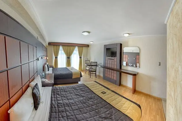 Loa Inn Centro - Öne Çıkan Resim