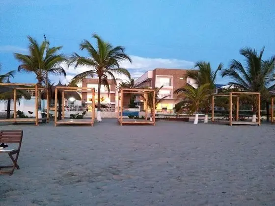 LOA Hotel