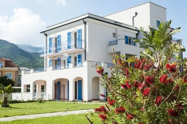 Loano Apartments - by Mamberto S.r.l.