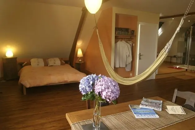 Loargann Chambres d'Hotes