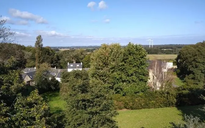 Loargann Chambres d'Hotes - Genel