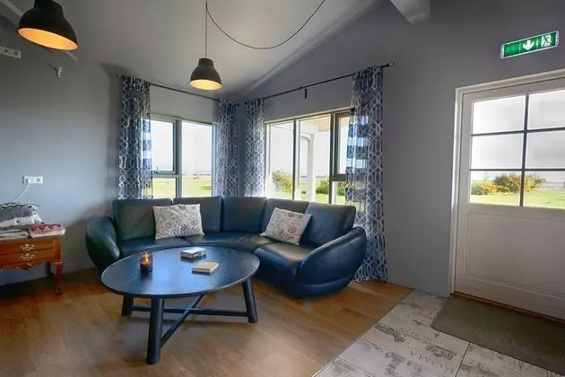 Loa´s Nest Guesthouse - Lobi