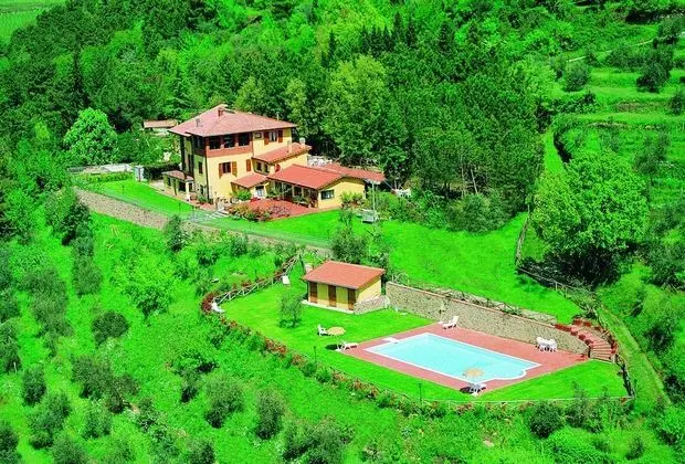 L'Oasi Agriturismo