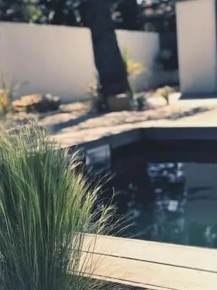 L'Oasis Vendargues - Havuz