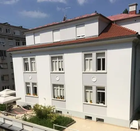 Lobagola B&B - Dış Mekan