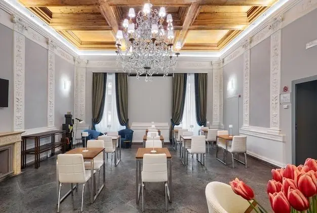 L'Obelisque Maison De Luxe