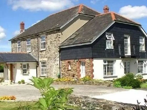 Lobhill Farmhouse