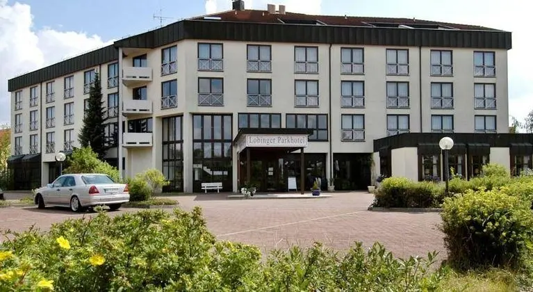 Lobinger-Parkhotel - Genel
