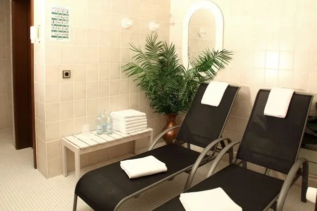 Lobinger-Parkhotel - Spa