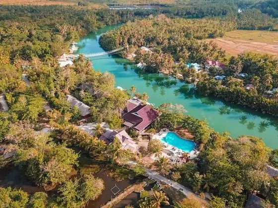Loboc River Resort