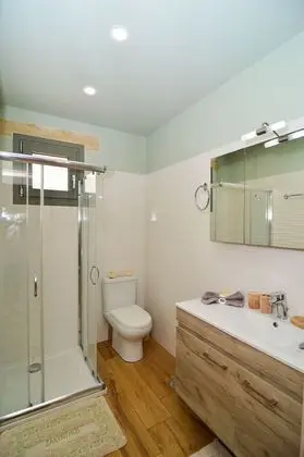 Villa Lobos - Banyo Tipleri