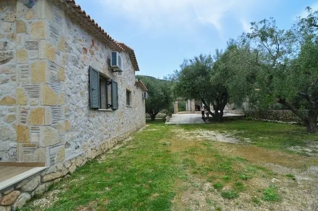 Villa Lobos - Dış Mekan
