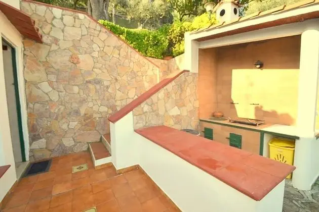 Villa Lobra - Dış Mekan