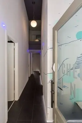LOC Hospitality Annunziata - Lobi
