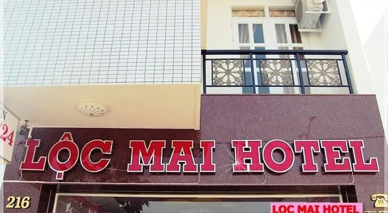 Loc Mai Hotel