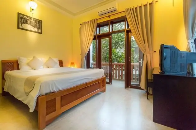Loc Phat Hoi An Homestay - Villa - Oda