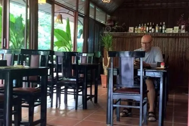 Loc Phat Hoi An Homestay - Villa - Yerinde Yemek