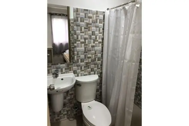 LOC Residence Inn - Banyo Tipleri