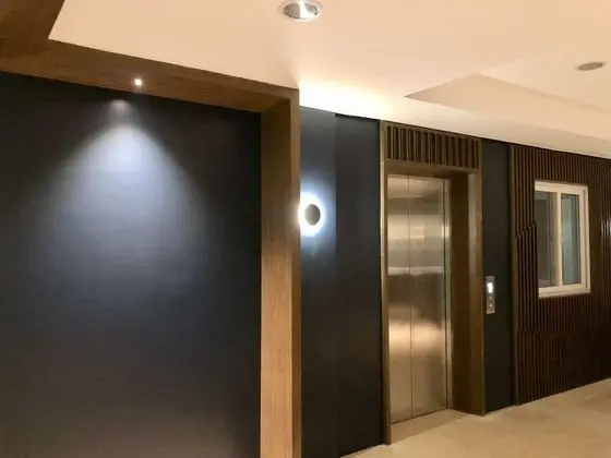 LOC Residence Inn - İç Mekan