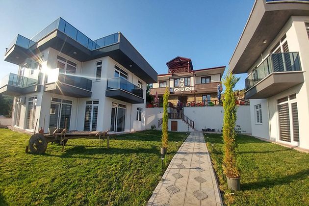 Loca Butik HotelFotoğrafı
