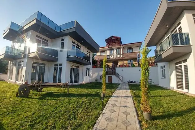Loca Butik Hotel