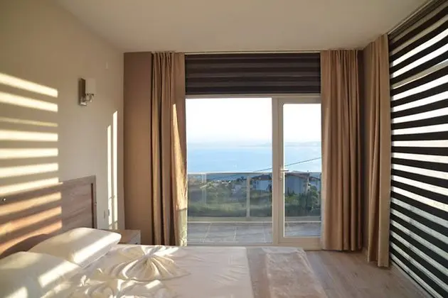 Loca Butik Hotel - Oda