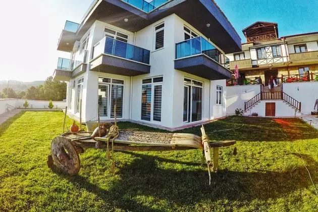 Loca Butik Hotel - Plaj