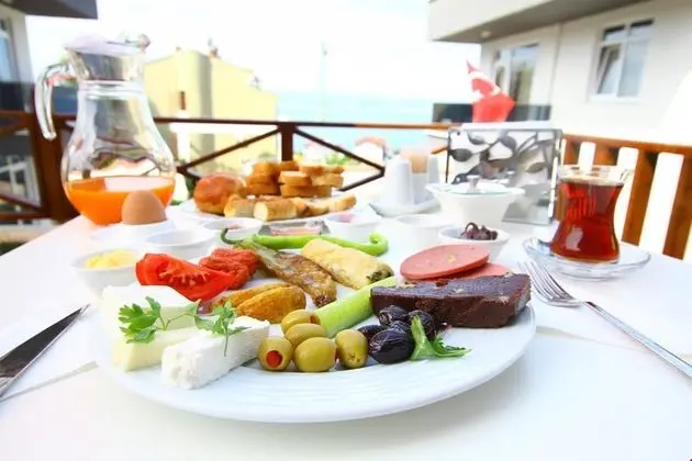 Loca Butik Hotel - Yeme / İçme