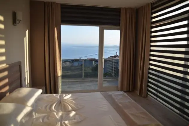 Loca Butik Hotel - Yerinde Yemek