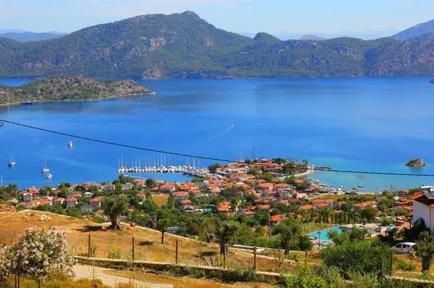 Loca Hill Selimiye - 1
