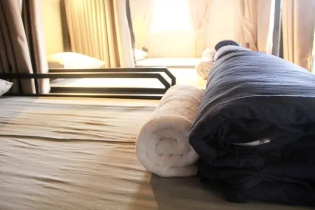 Loca Homestay Da Nang - Hostel - Oda