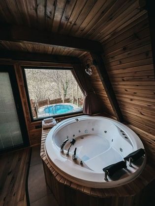 Loca Sapanca BungalovFotoğrafı