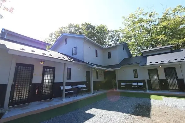 Villa Locagarden