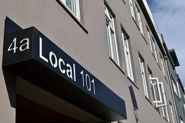 Hotel Local 101 - Dış Mekan