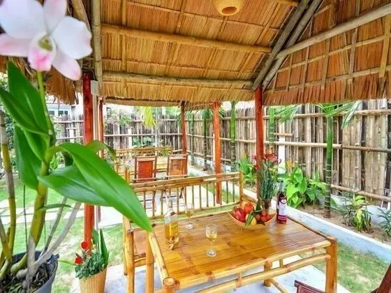 Local Beach Homestay - Yerinde Yemek
