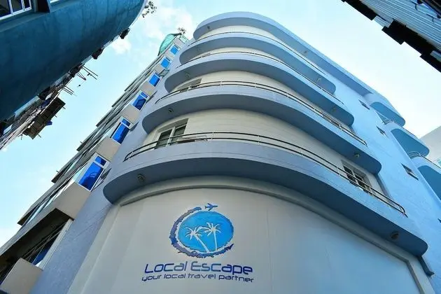 Local Escape Boutique