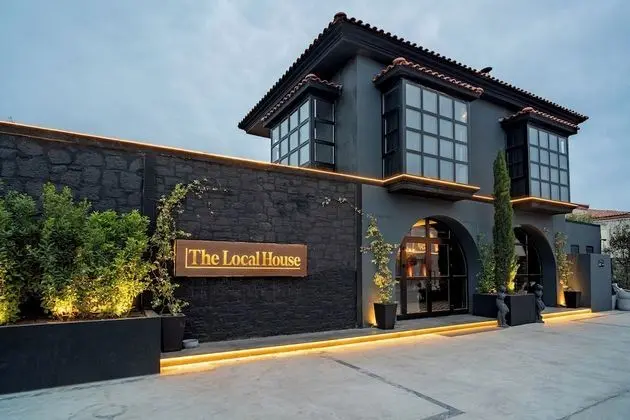The Local House