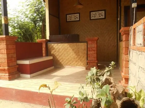 The Local Menjangan - Lobi