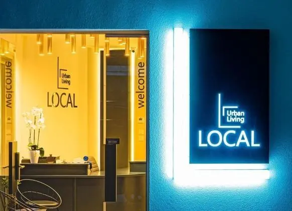 Local Urban Living - Lobi
