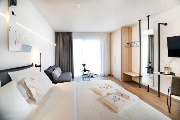 Local Urban Living - Oda