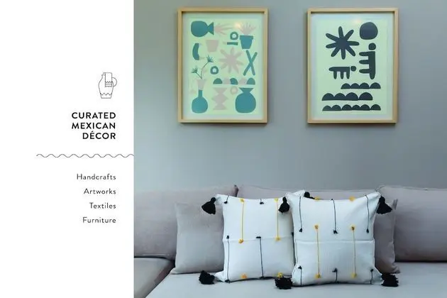 The Local Way - Botticelli Tower Polanco - Lobi