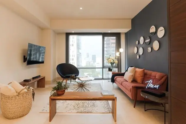 THE LOCAL WAY, POLANCO, Residencial Miyana. - Öne Çıkan Resim
