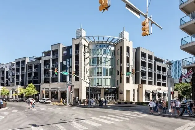 Locale at Infinity Lofts Gulch - Nashville