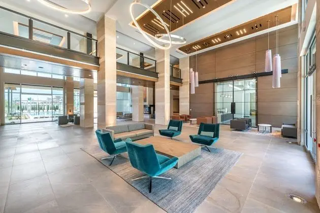 Locale Victory Park - Dallas - Öne Çıkan Resim