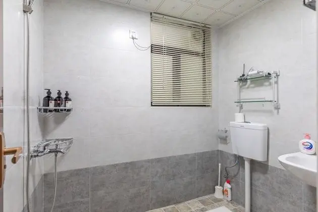 Locals Boutique Apartment Huafa Plaza 22 - Banyo Tipleri