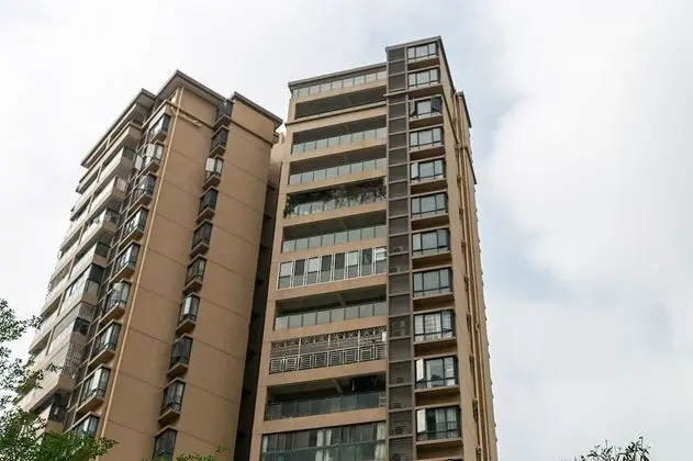 Locals Boutique Apartment Huafa Plaza 23