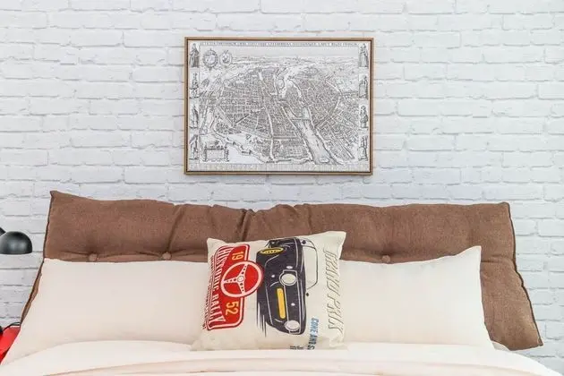 Locals Boutique Apartment Huafa Plaza 34 - Oda