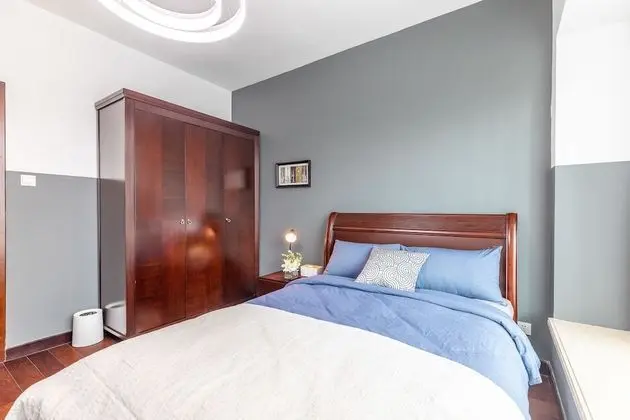 Locals Boutique Apartment Huafa Plaza 35 - Oda