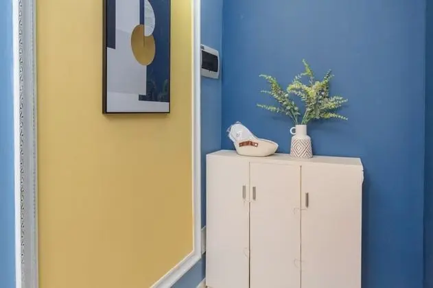 Locals Boutique Apartment Qianshan No.10 - Oda
